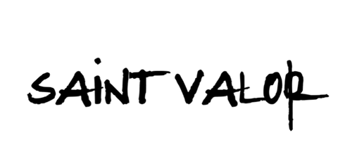 Saint valor