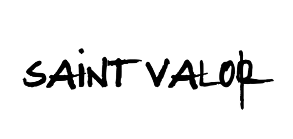 Saint valor